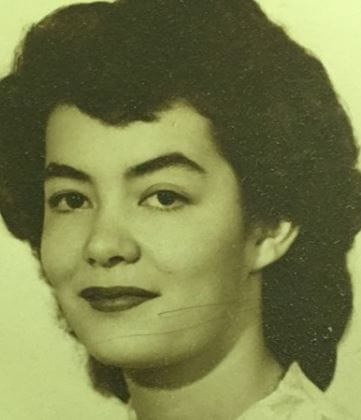 Janet Marylyn Frager